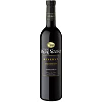 Pata Negra Reserva - Vino Tinto D.O Valdepeñas - 1 Botella x 750 ml
